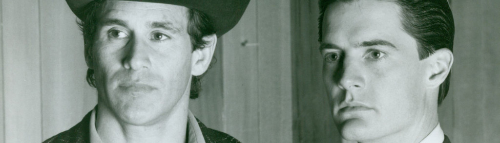 Amanda Seyfred se suma a Twin Peaks