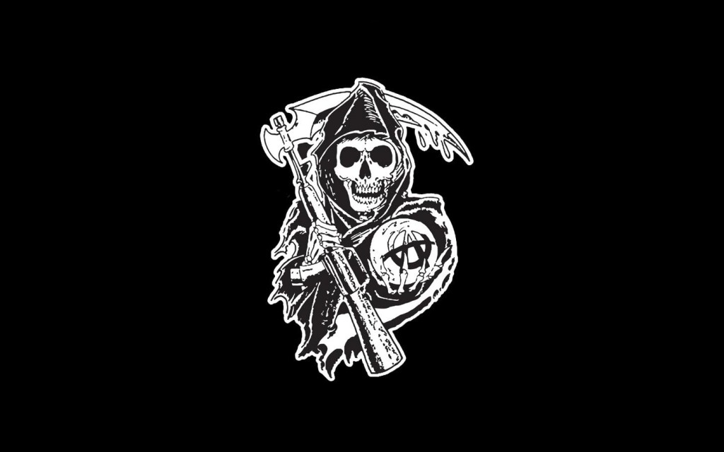 13 tatuajes que Jax Teller no se haría