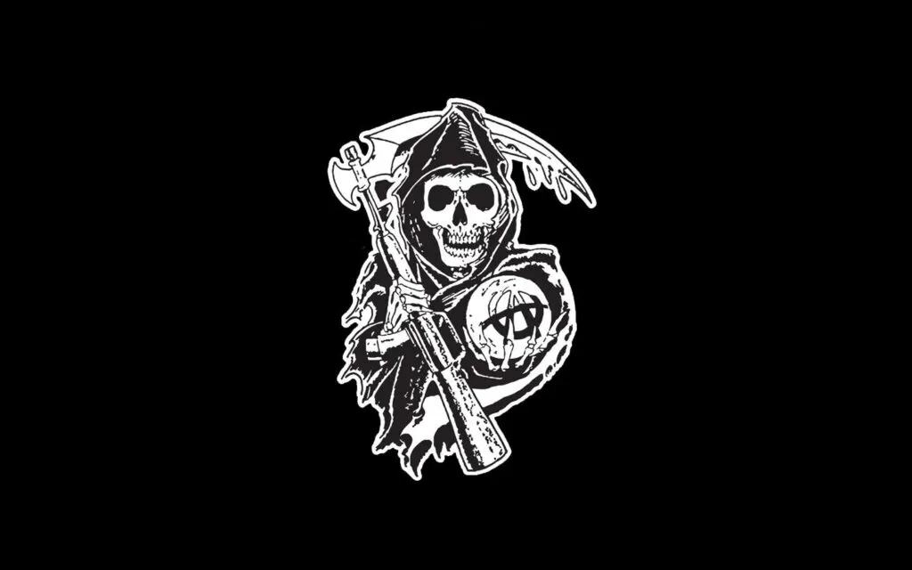 13 tatuajes que Jax Teller no se haría