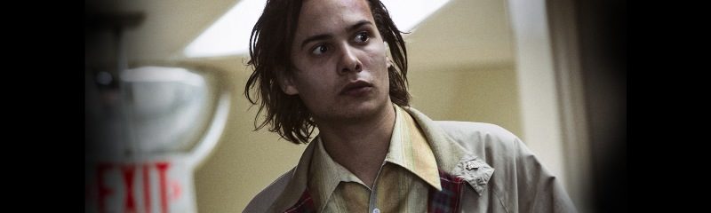 Para las chicas: Frank Dillane