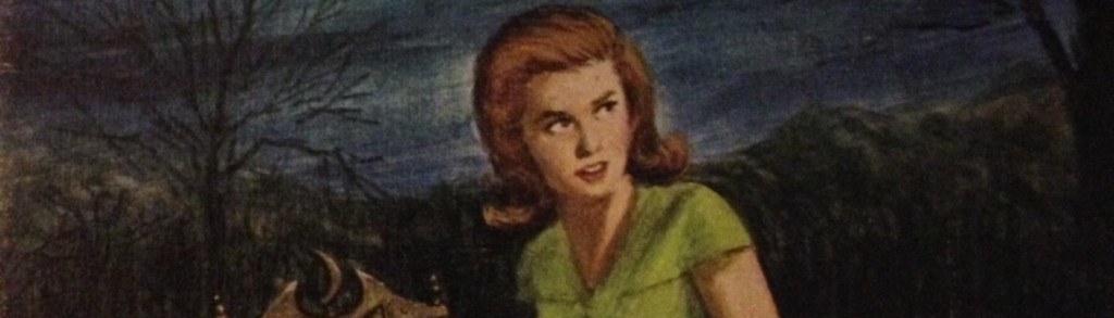 La CBS desarrolla una serie sobre Nancy Drew