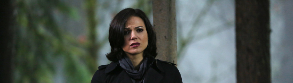 La verdadera heroína de Once Upon a Time