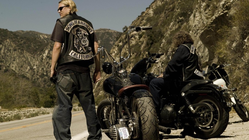 SOA: ¿California?