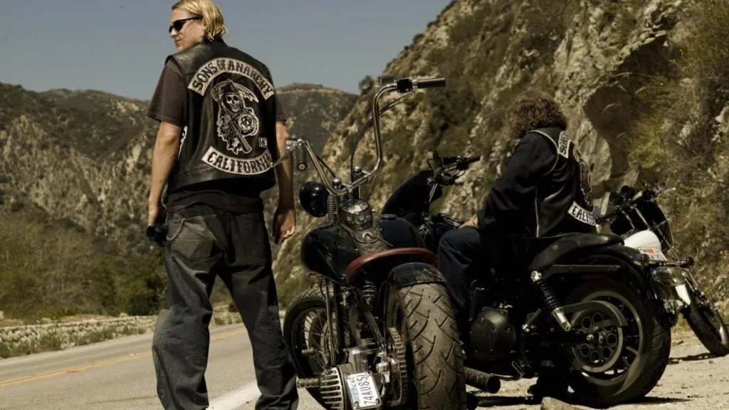 SOA: ¿California?