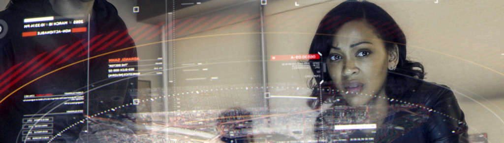 FOX le aplicó tijeretazo a 'Minority Report'