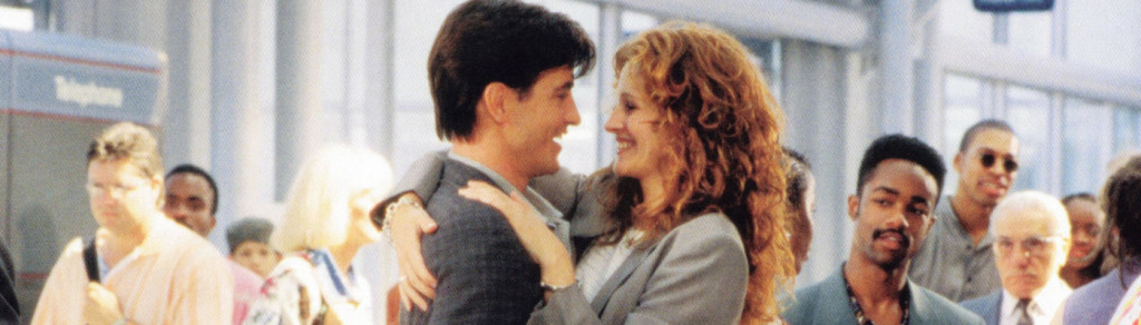 La serie que verás con tu mejor amigo