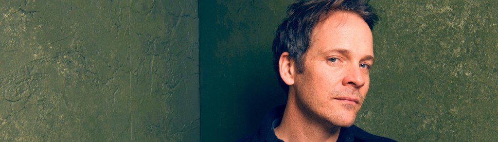 Peter Sarsgaard se une a 'Twin Peaks'