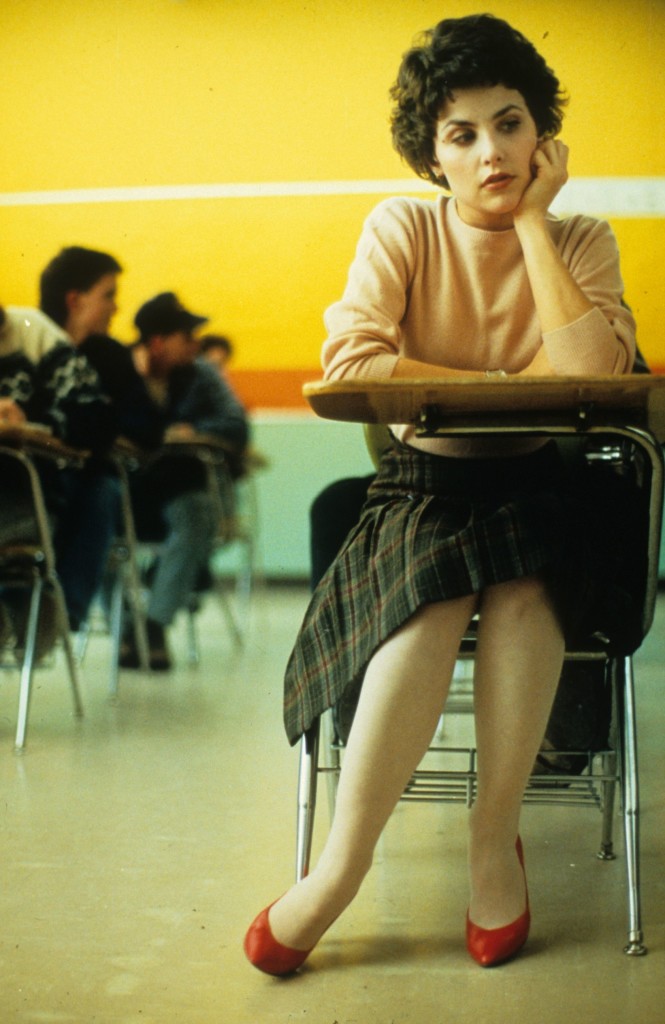 Para bailar bien weird