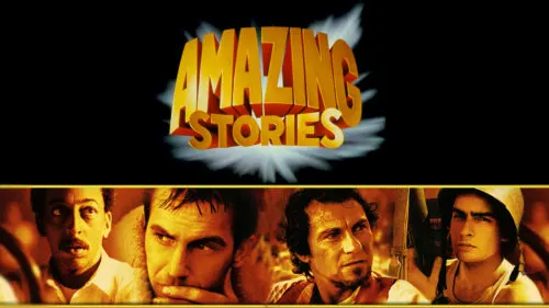 Spielberg no se rinde