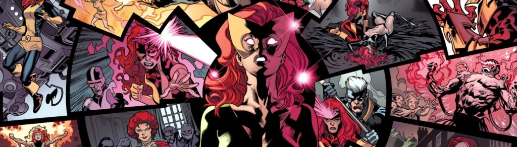 Mientras FX pide por 'Legion', Fox ya desarrolla 'Hellfire'