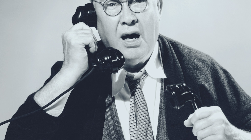 7 series telefónicas