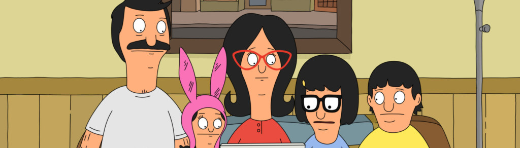 FOX encargó dos temporadas más de Bob's Burgers