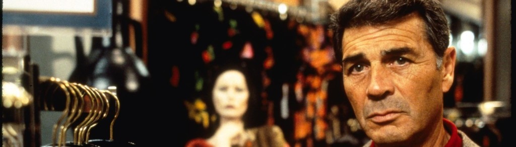 El pueblo de Laura Palmer tiene nuevo Sheriff