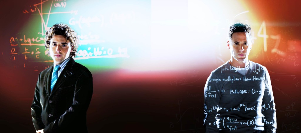 Matemáticas para seriéfilos principiantes