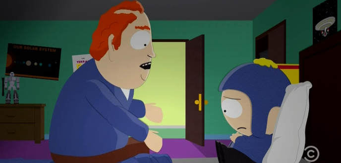 Tweek X Craig