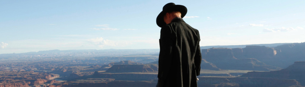 'Westworld', la nueve serie de HBO que te volará la cabeza