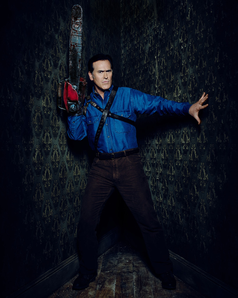 ¿Listos para Hallowen?