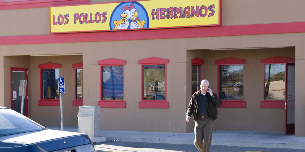 Pollos Hermanos: ¿se hará realidad?