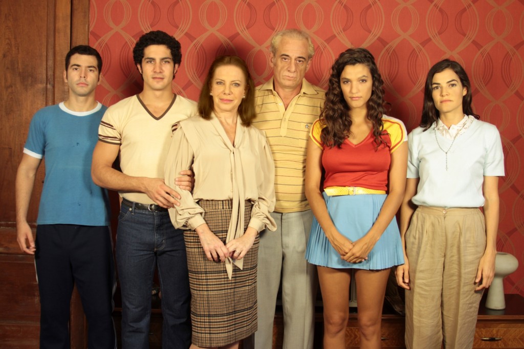 Adelanto exclusivo de los Puccio