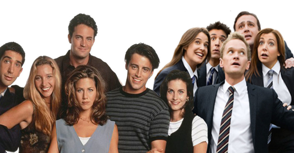 Similitudes entre series – Parte 2