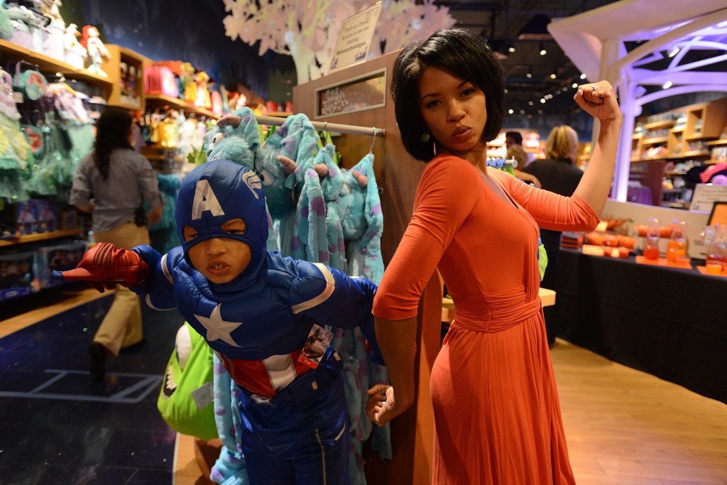 De rata de laboratorio a abogada polémica