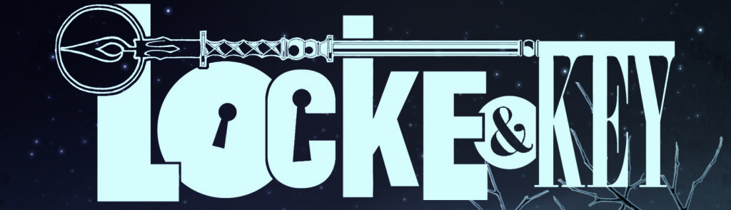 Queremos la serie de 'Locke & Key'