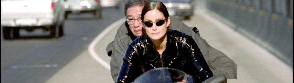 Jeryn Hogarth cambia de sexo en 'Jessica Jones'