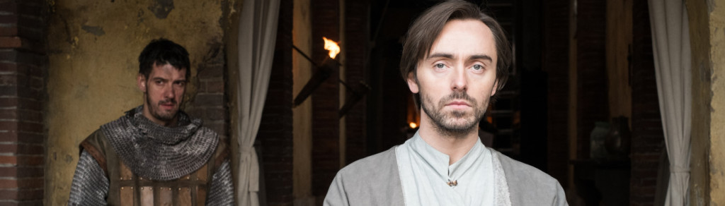 Una nueva 'Juego de Tronos' con Rutger Hauer