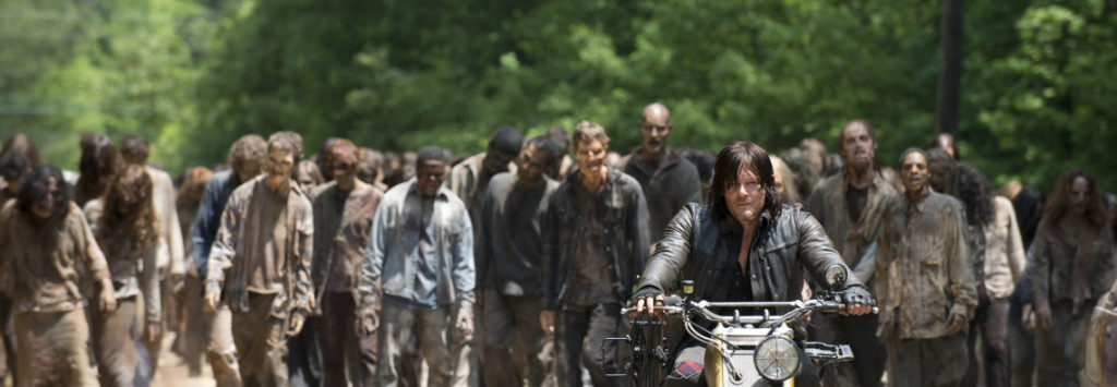 McFarlane Toys: Daryl Dixon