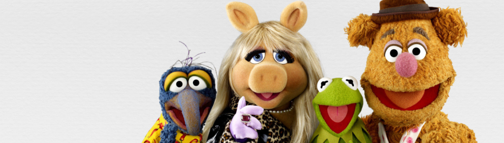 ¿Qué opinás de la nueva serie 'Muppet'?