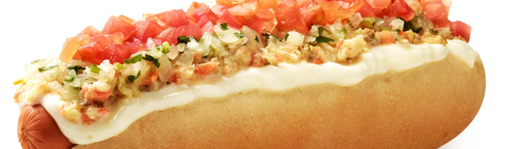 'Gringolandia' para todos