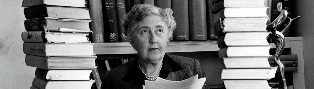 Personaje de Agatha Christie a la TV