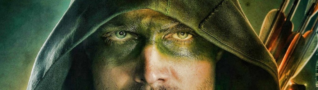 Mr. Terrific en Arrow