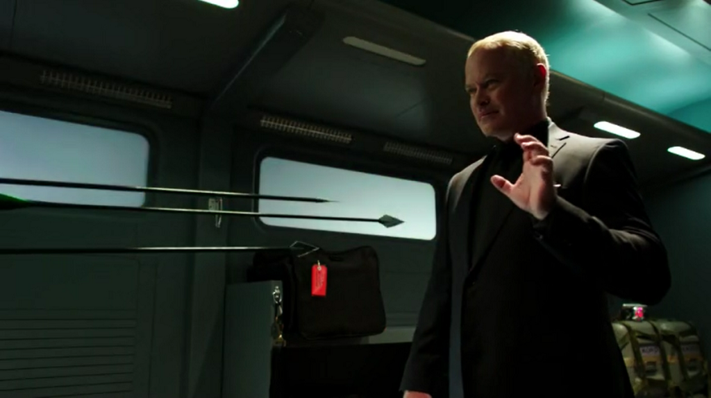 Green Arrow