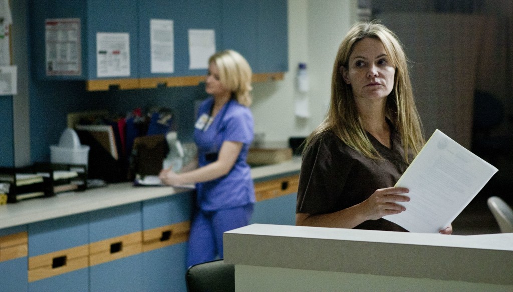 Lynch no para de hacer llamados telefónicos