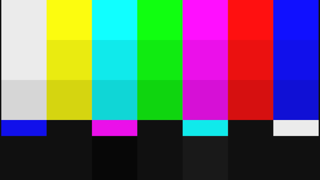 12 consejos para ser una estrella de la TV actual