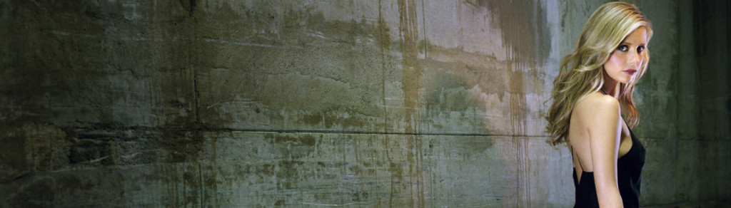 Buffy cazará por las galaxias