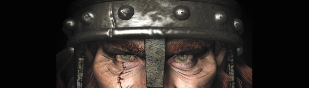 Nueva serie medieval