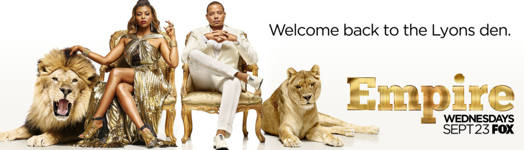 Nicole Kidman quiere aparecer en 'Empire'