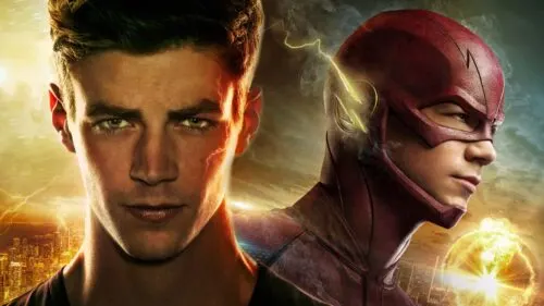 9 disfraces de The Flash para este próximo Halloween