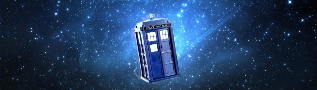 Nuevo spin-off de Doctor Who