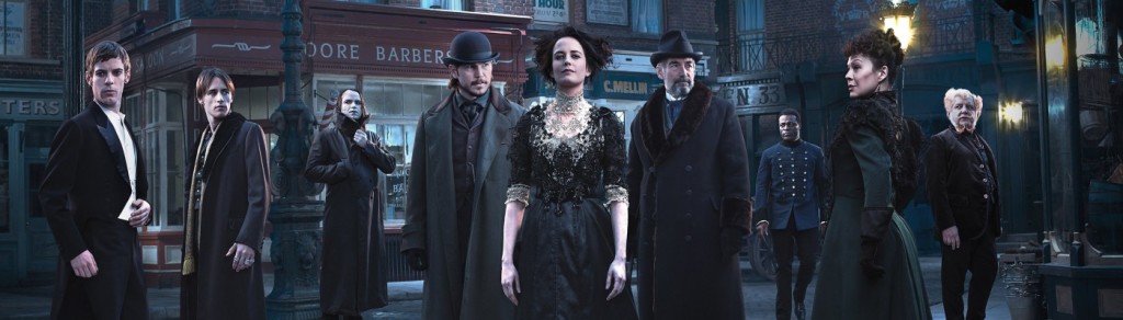 Paco Cabezas dirigirá episodios de 'Penny Dreadful'