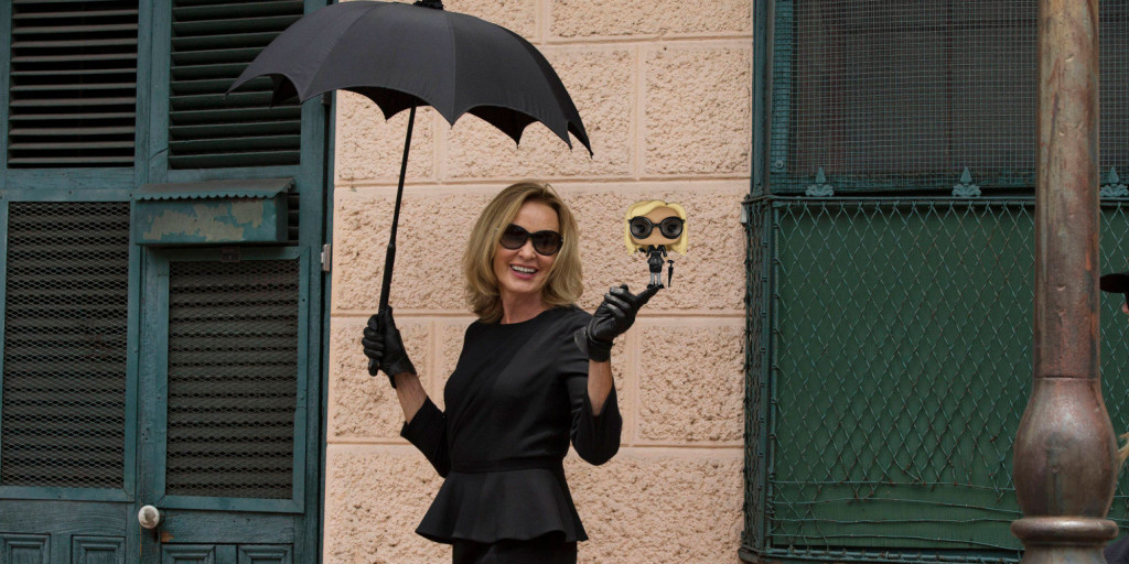 6 Funkos imperdibles de American Horror Story