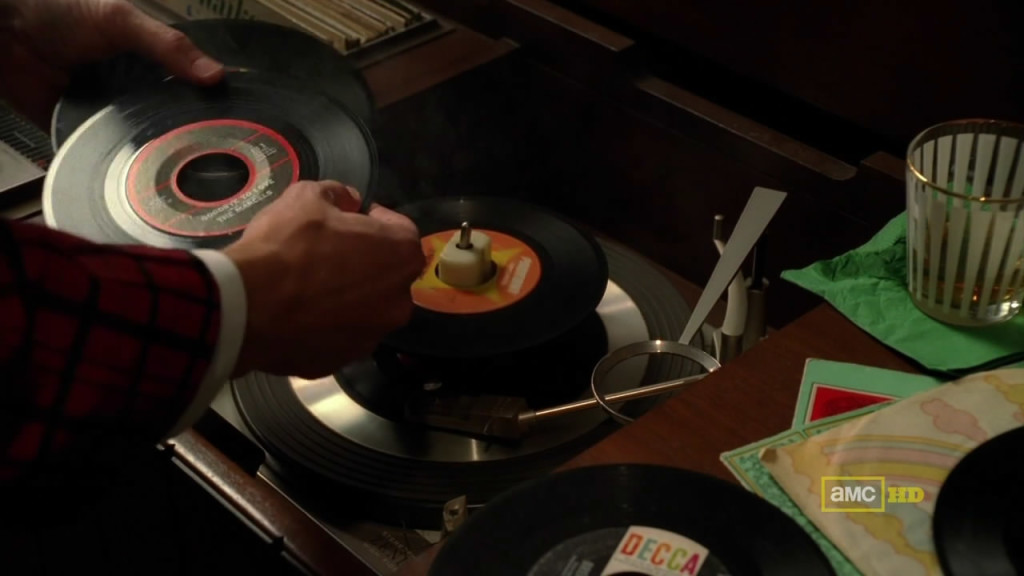 6 soundtracks imperdibles en vinyl