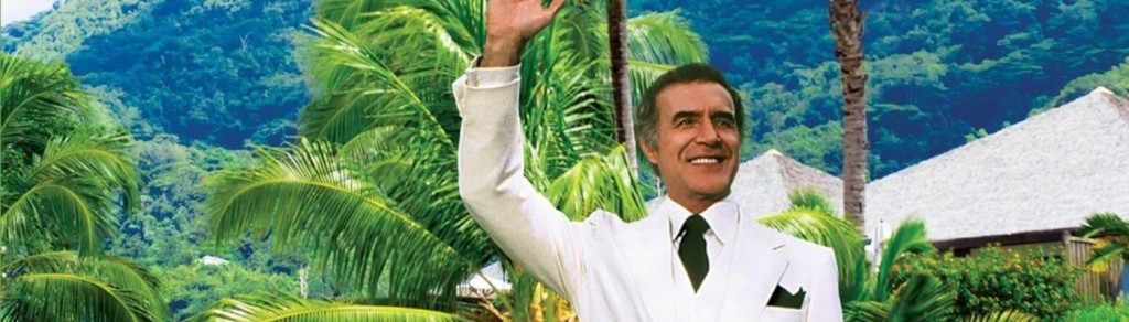 Remake de 'La isla de la fantasía' en camino