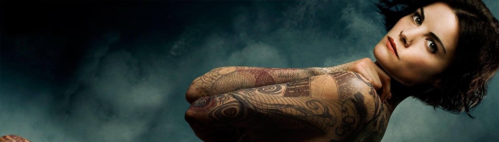 La 2da temporada de 'Blindspot' ya está en la cocina