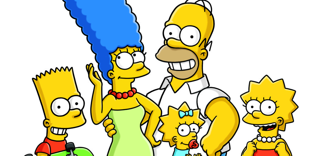 11 cosplays de Los Simpson que nunca copiarías para este Halloween