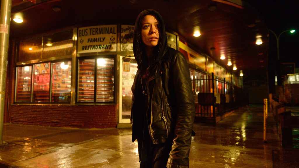 Orphan Black: clones, suspenso y hermandad.