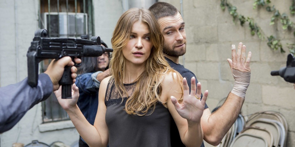 Sin tetas hay paraíso