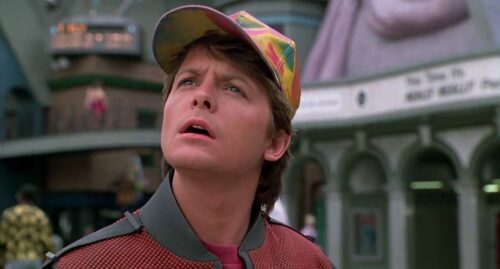 ¡McFly en la tele!